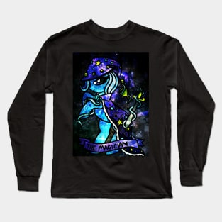 MLP Arcana | The Magician Long Sleeve T-Shirt